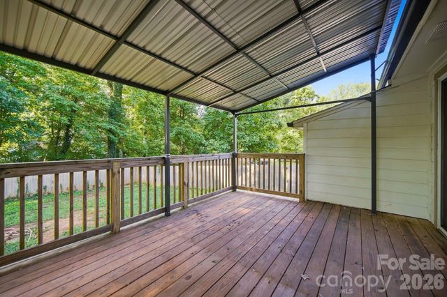 600 Briarcreek Road, Gastonia, NC 28056