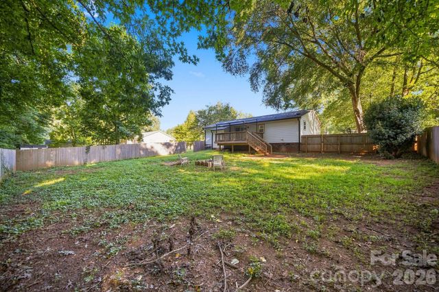 600 Briarcreek Road, Gastonia, NC 28056