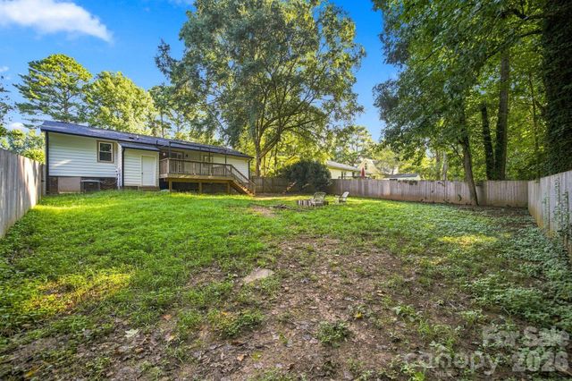 600 Briarcreek Road, Gastonia, NC 28056
