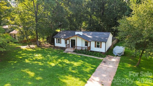 600 Briarcreek Road, Gastonia, NC 28056
