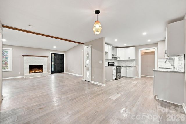 600 Briarcreek Road, Gastonia, NC 28056
