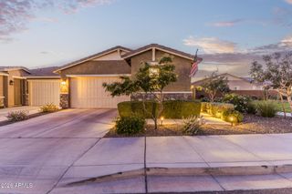 5370 N 205TH Drive, Buckeye, AZ 85396