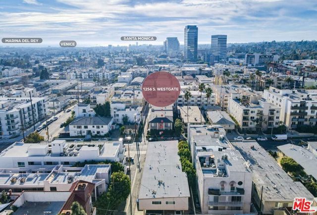 1256 S Westgate Avenue, Los Angeles, CA 90025