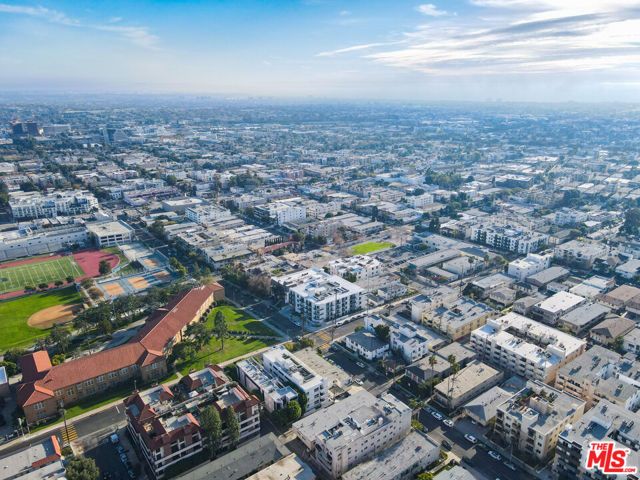 1256 S Westgate Avenue, Los Angeles, CA 90025