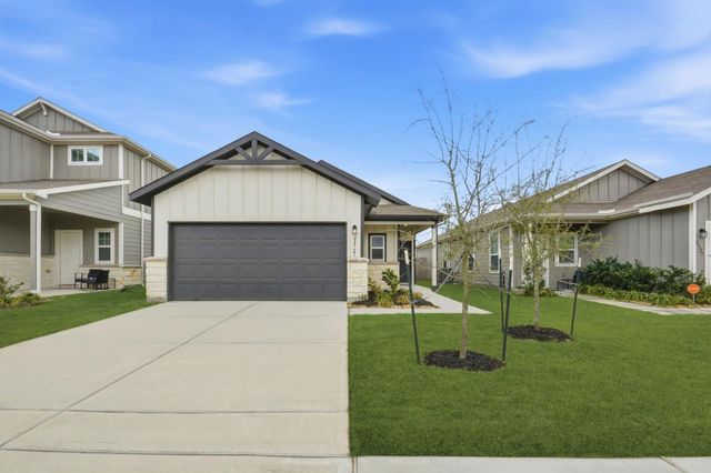 24721 Cherry Log Lane, Porter, TX 77365