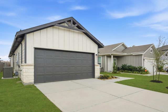 24721 Cherry Log Lane, Porter, TX 77365