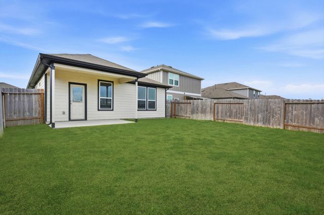 24721 Cherry Log Lane, Porter, TX 77365