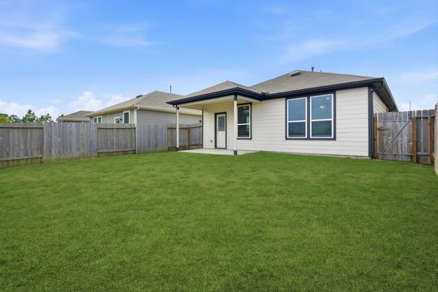 24721 Cherry Log Lane, Porter, TX 77365