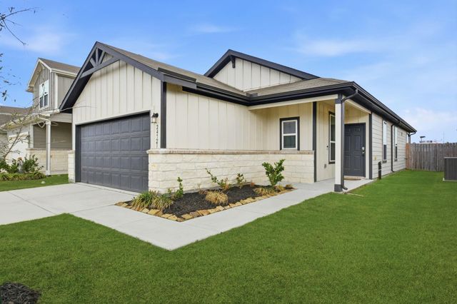 24721 Cherry Log Lane, Porter, TX 77365