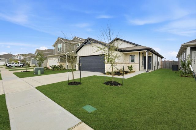 24721 Cherry Log Lane, Porter, TX 77365