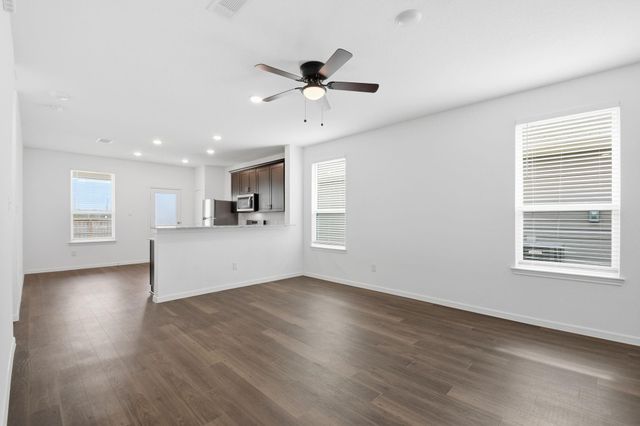 24721 Cherry Log Lane, Porter, TX 77365