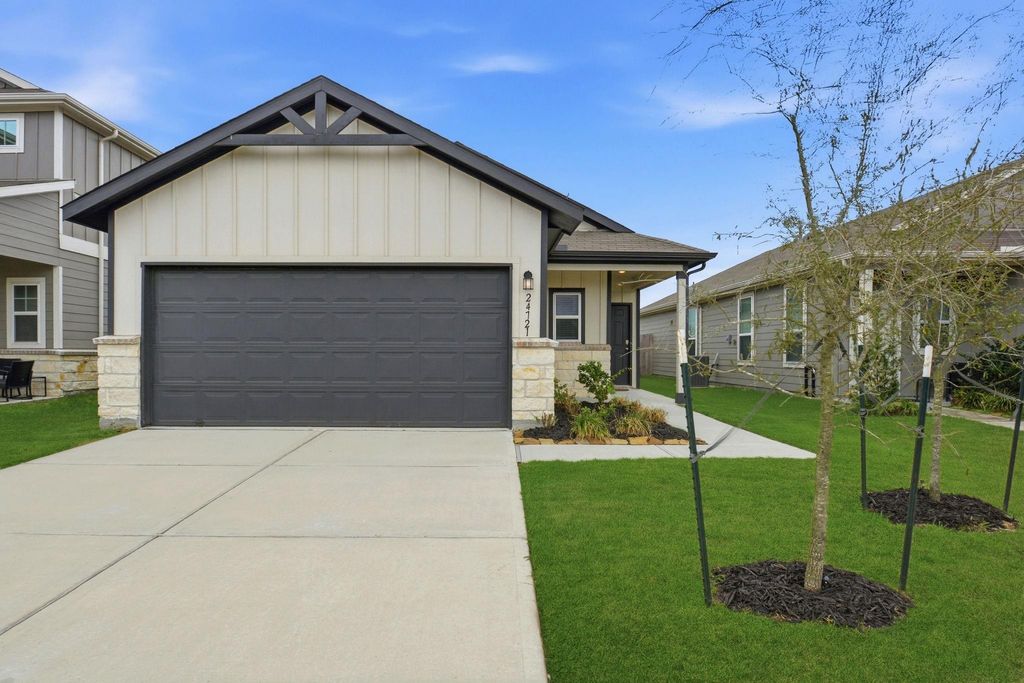 24721 Cherry Log Lane, Porter, TX 77365