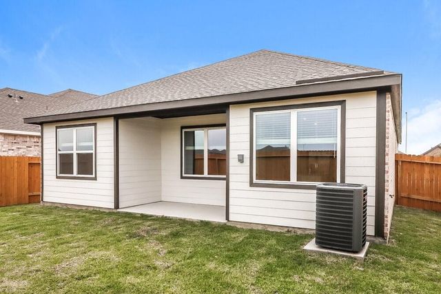7539 Tipton Meadow Way, Richmond, TX 77469
