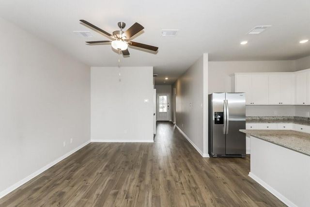 7539 Tipton Meadow Way, Richmond, TX 77469