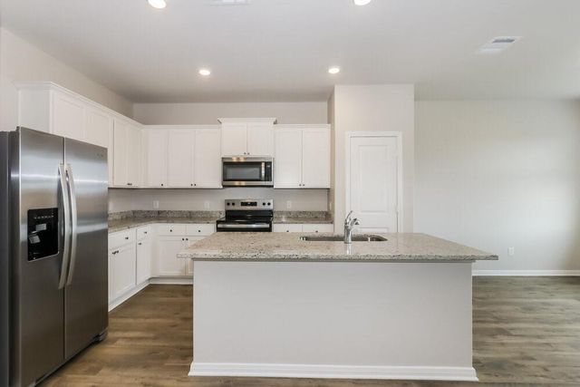 7539 Tipton Meadow Way, Richmond, TX 77469