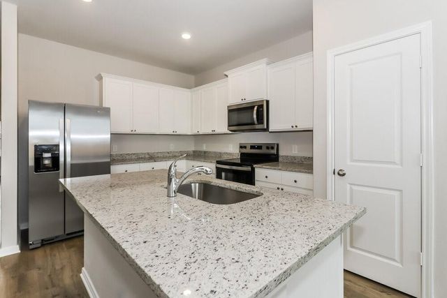 7539 Tipton Meadow Way, Richmond, TX 77469