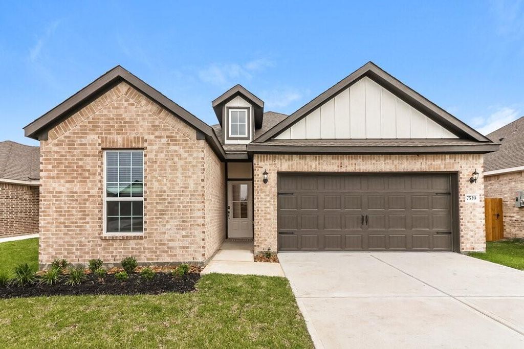 7539 Tipton Meadow Way, Richmond, TX 77469