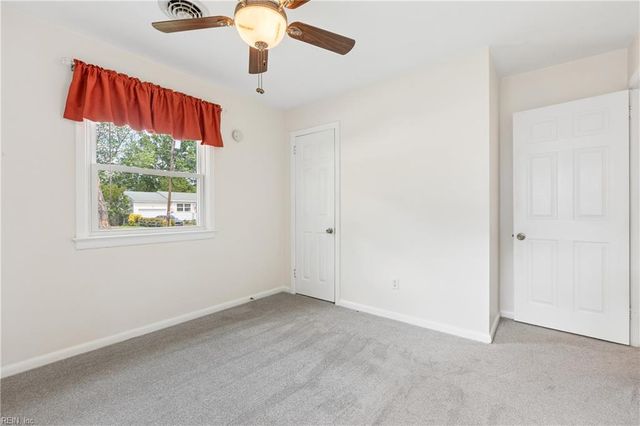 1012 72nd ST, Newport News, VA 23605