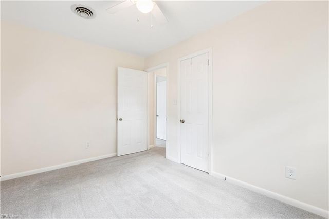 1012 72nd ST, Newport News, VA 23605