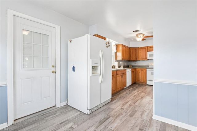 1012 72nd ST, Newport News, VA 23605