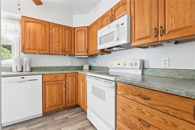 1012 72nd ST, Newport News, VA 23605