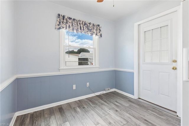 1012 72nd ST, Newport News, VA 23605