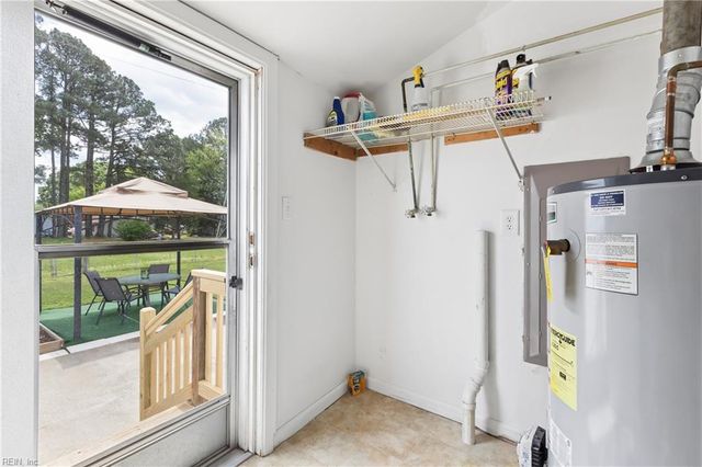 1012 72nd ST, Newport News, VA 23605