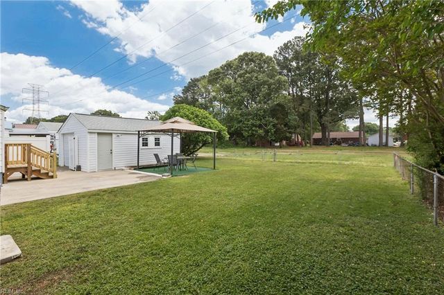 1012 72nd ST, Newport News, VA 23605