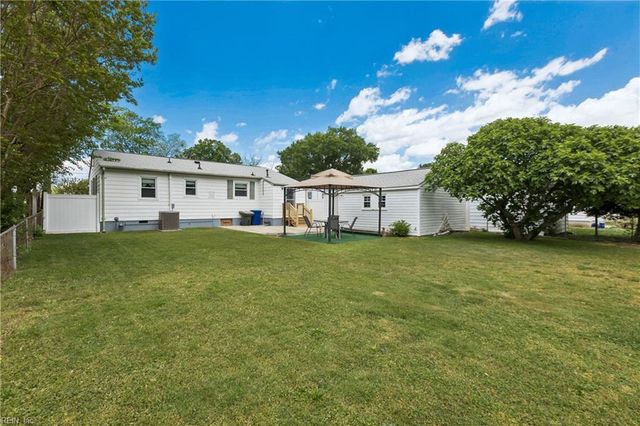 1012 72nd ST, Newport News, VA 23605