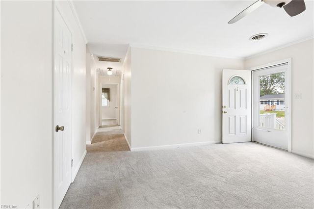 1012 72nd ST, Newport News, VA 23605