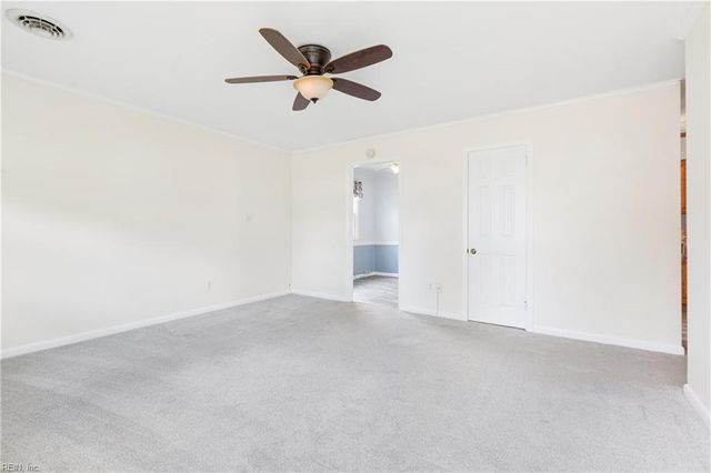 1012 72nd ST, Newport News, VA 23605