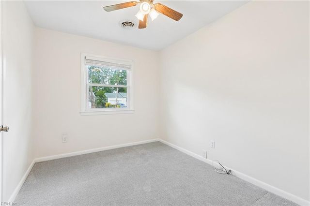 1012 72nd ST, Newport News, VA 23605