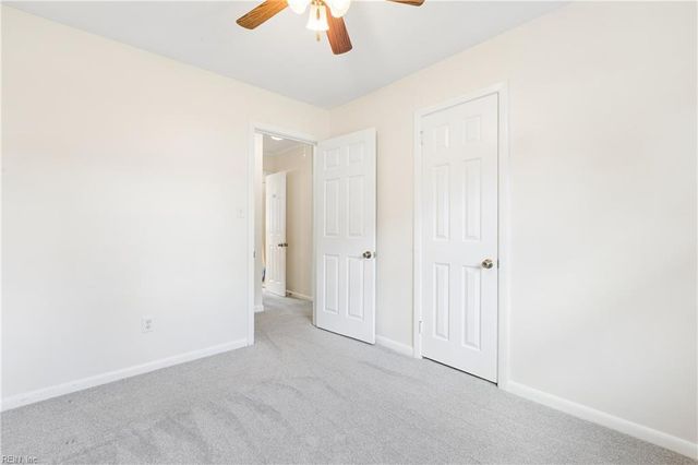 1012 72nd ST, Newport News, VA 23605