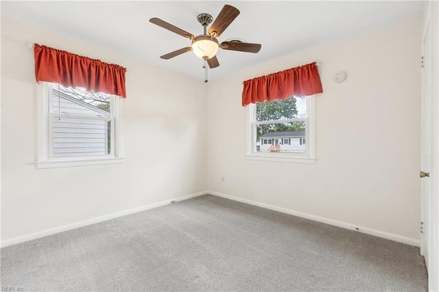 1012 72nd ST, Newport News, VA 23605