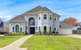 1726 Ashbury Park Drive, Houston, TX 77077