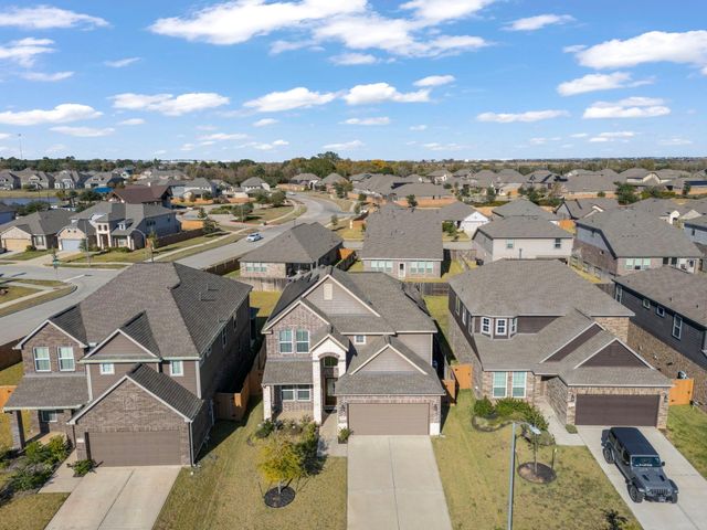 32318 Dusted Bronze Street, Brookshire, TX 77423