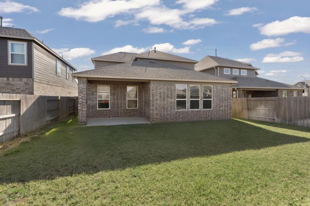 32318 Dusted Bronze Street, Brookshire, TX 77423