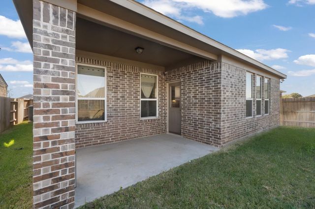 32318 Dusted Bronze Street, Brookshire, TX 77423