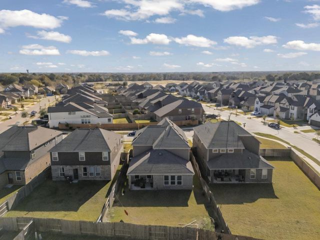 32318 Dusted Bronze Street, Brookshire, TX 77423