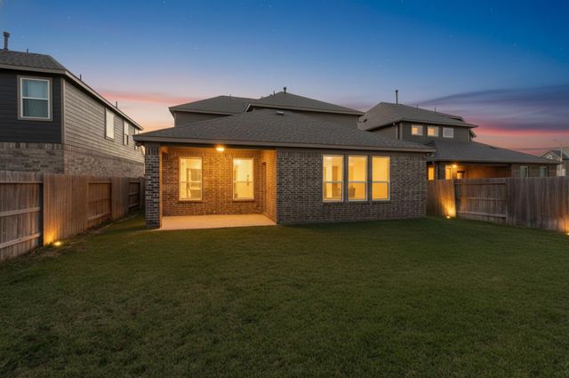 32318 Dusted Bronze Street, Brookshire, TX 77423