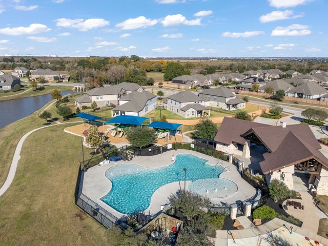 32318 Dusted Bronze Street, Brookshire, TX 77423