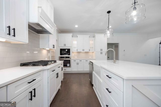 3098 Piedmont Lake Road, Pine Mountain, GA 31822