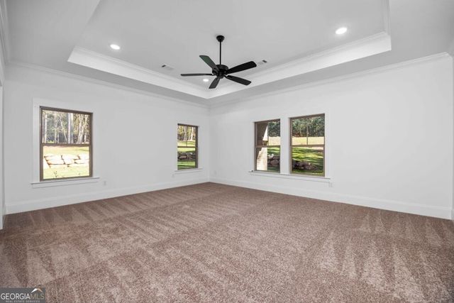 3098 Piedmont Lake Road, Pine Mountain, GA 31822