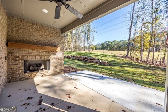 3098 Piedmont Lake Road, Pine Mountain, GA 31822