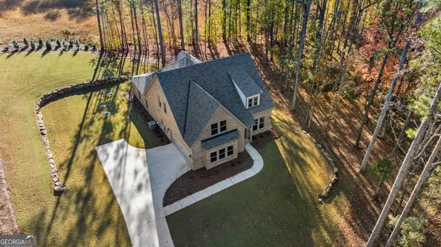 3098 Piedmont Lake Road, Pine Mountain, GA 31822