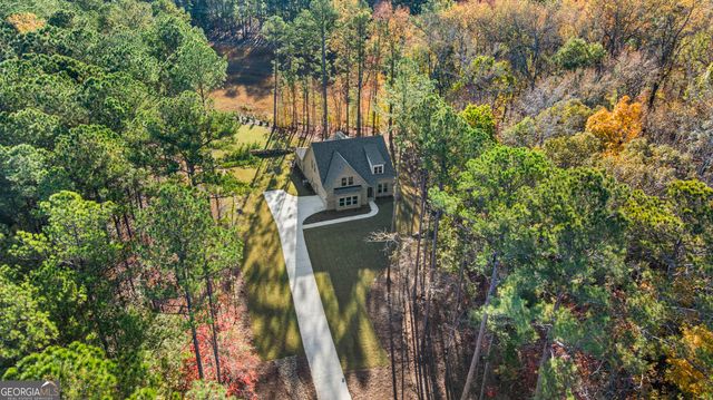 3098 Piedmont Lake Road, Pine Mountain, GA 31822