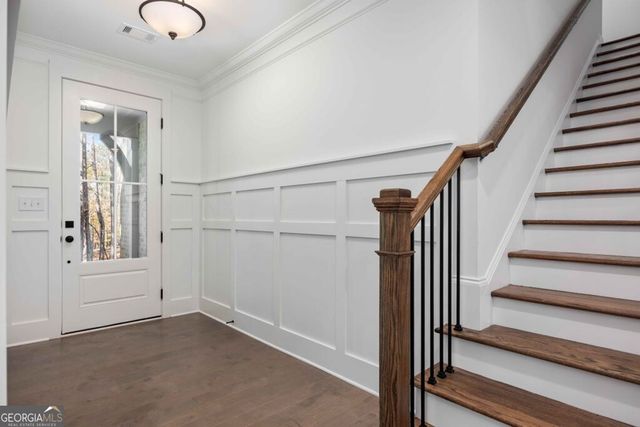 3098 Piedmont Lake Road, Pine Mountain, GA 31822