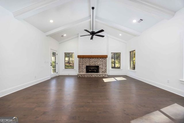 3098 Piedmont Lake Road, Pine Mountain, GA 31822