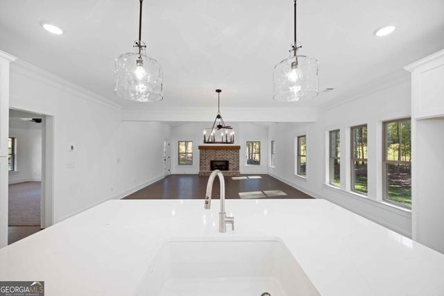 3098 Piedmont Lake Road, Pine Mountain, GA 31822