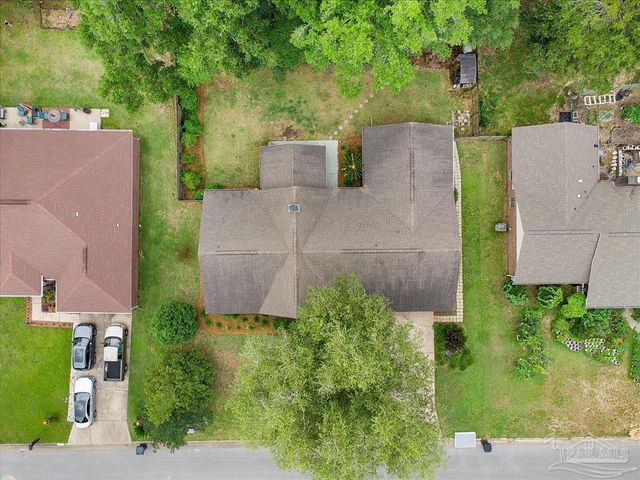 1161 Tamara Dr, Pensacola, FL 32504